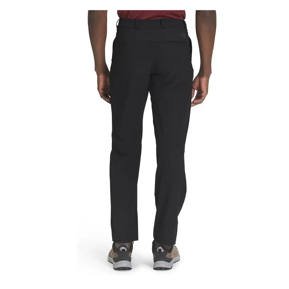 The North Face Paramount Active Pants Mens 32x30 Black‎ Hiking Outdoor Stretch